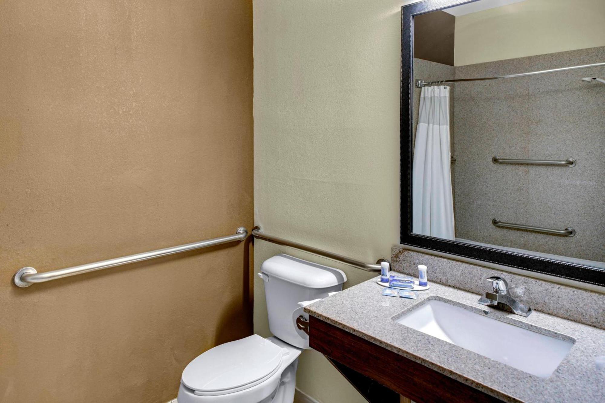 Fairfield Inn By Marriott Dothan Exteriör bild
