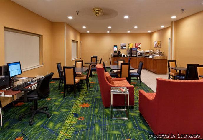 Fairfield Inn By Marriott Dothan Exteriör bild