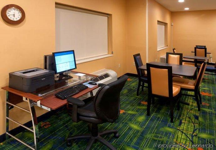 Fairfield Inn By Marriott Dothan Exteriör bild